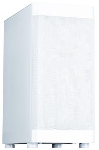 Корпус Zalman i4 White (I4WHITE)