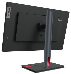 Монітор Lenovo ThinkVision P24q-30 Raven Black (63B4GAT6UA)