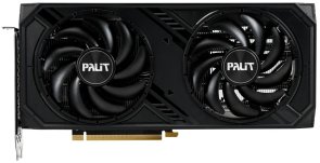 Відеокарта Palit GeForce RTX 4070 SUPER Dual (NED407S019K9-1043D)