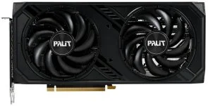 Фото: Відеокарта Palit GeForce RTX 4070 SUPER Dual (NED407S019K9-1043D) № 2 | KTC