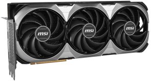 Відеокарта MSI RTX 4080 SUPER 16G VENTUS 3XOC