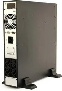 Фото: ДБЖ EnerGenie EG-UPSO-RACK-3000 № 2 | KTC