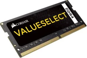 Фото: Оперативна пам’ять Corsair Value Select DDR4 1x8GB (CMSO8GX4M1A2133C15) № 3 | KTC