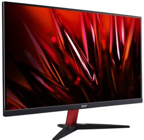 Монітор Acer KG242YEbmiix Black (UM.QX2EE.E01)
