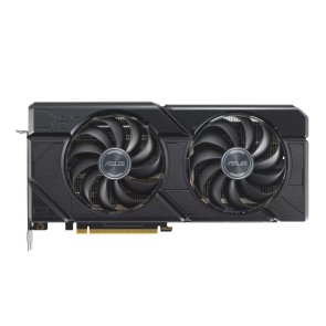 Відеокарта ASUS Dual Radeon RX 7800 XT OC Edition 16GB GDDR6 (DUAL-RX7800XT-O16G)