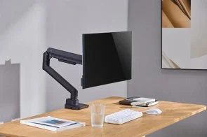 Фото: Кронштейн OfficePro MA801B Black № 10 | KTC