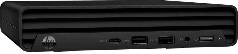 Фото: Персональний комп'ютер HP 260 G9 DM (9M9J2AT) - Intel Core i5 i5-1334U / 8 ГБ DDR4 / PCI-E SSD 512 ГБ / Intel / Intel Iris Xe Graphics, UMA / 65 Вт № 2 | KTC