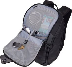 Фото: Рюкзак для ноутбука THULE Chasm 26L TCHB-215 Black (3204981) № 7 | KTC