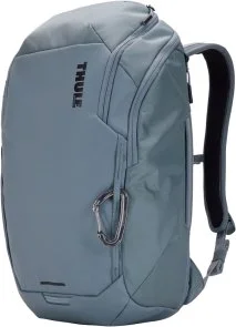 Фото: Рюкзак для ноутбука THULE Chasm 26L TCHB-215 Pond Gray (3204984) № 3 | KTC