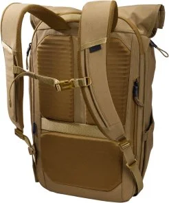 Фото: Рюкзак для ноутбука THULE Paramount 24L PARABP-3116 Nutria (3205013) № 10 | KTC