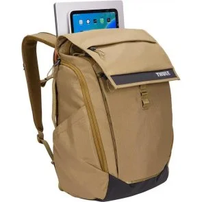 Фото: Сумка для ноутбука THULE Paramount 27L PARABP-3216 Nutria (3205016) № 5 | KTC