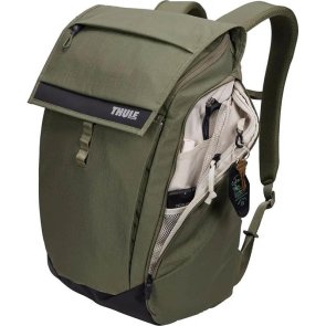 Сумка для ноутбука THULE Paramount 27L PARABP-3216 Green (3205015)