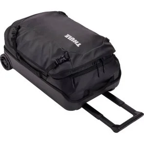 Фото: Дорожня сумка THULE Chasm Carry On TCCO-222 40L Black (3204985) № 5 | KTC