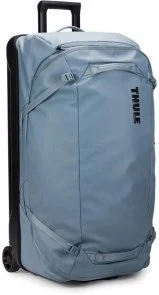 Фото: Дорожня сумка THULE Chasm Rolling Duffel 110L TCWD-232 Pond Gray (3204988) № 2 | KTC