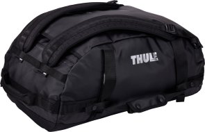 Дорожня сумка THULE Chasm Duffel 40L TDSD-302 Black (3204989)