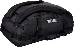 Фото: Дорожня сумка THULE Chasm Duffel 40L TDSD-302 Black (3204989) № 3 | KTC