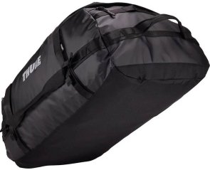 Chasm Duffel 90L TDSD-304 Black