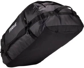 Фото: Дорожня сумка THULE Chasm Duffel 90L TDSD-304 Black (3204997) № 12 | KTC