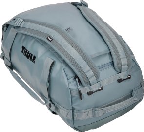 Дорожня сумка THULE Chasm Duffel 40L TDSD-302 Pond Gray (3204992)