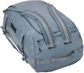 Фото: Дорожня сумка THULE Chasm Duffel 90L TDSD-304 Pond Gray (3205000) № 5 | KTC