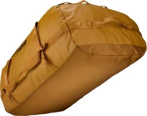 Фото: Дорожня сумка THULE Chasm Duffel 130L TDSD-305 Brown (3205003) № 10 | KTC