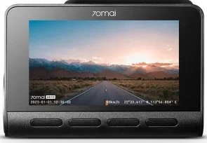 Фото: Відеореєстратор 70mai HDR Dash Cam Set 4K A810-2 № 2 | KTC