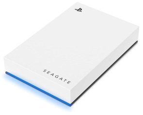 Зовнішній HDD Seagate Game Drive for PS5 2TB (STLV2000201)