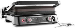 Фото: Гриль DeLonghi CGH 1112 DP № 3 | KTC
