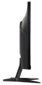 Монітор Acer QG221QHbii Black (UM.WQ1EE.H01)