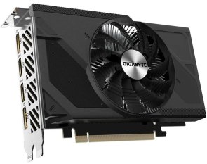 Відеокарта Gigabyte GeForce RTX 4060 D6 8G (GV-N4060D6-8GD)