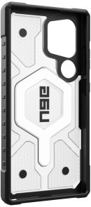 Чохол UAG for Samsung S24 Ultra - Pathfinder Clear Pro Ice (214427114343)