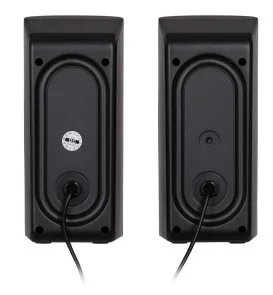 Фото: Колонки 2E PCS231 RGB Matrix Black (2E-PCS231BK) № 3 | KTC