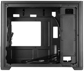Фото: Корпус Chieftec BX-Mesh Black (BX-10B-M-OP) № 6 | KTC