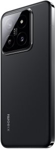 Смартфон Xiaomi 14 12/512GB Black