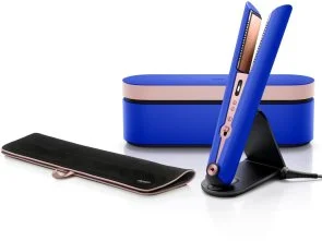 Фото: Випрямляч волосся Dyson Corrale HS07 Blue/Blush (460763-01) № 3 | KTC