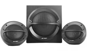 Фото: Колонки F&D A110 Black (A110_black) № 3 | KTC
