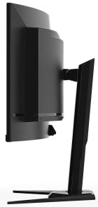 Монітор Gigabyte AORUS CO49DQ Gaming Monitor