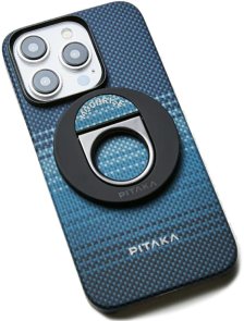 Тримач Popsocket Pitaka MagEZ Grip 2 Moonrise