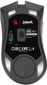 Фото: Миша Bloody R90 Plus Naraka № 2 | KTC