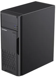Фото: Корпус Gamemax ET-210 NP-U3 Black № 3 | KTC