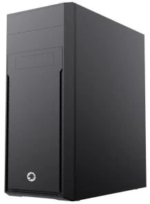 Фото: Корпус Gamemax ET-213-NP 2U3-TYC-CR Black № 3 | KTC