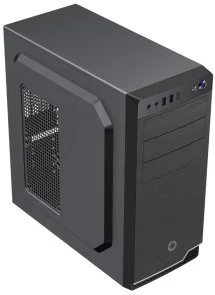Фото: Корпус Gamemax MT-526-NP U3-TYC Black № 2 | KTC