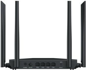 Wi-Fi Роутер Netis NC65