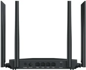 Фото: Wi-Fi Роутер Netis NC65 № 3 | KTC