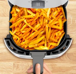 Мультипіч Tefal Easy Fry Essential (EY130A10)