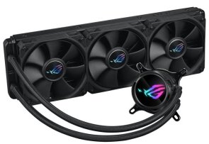 Система рідинного охолодження ASUS ROG Strix LC III 360