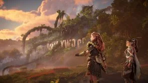 Фото: Гра Horizon Forbidden West Complete Edition PS5 Blu-ray № 2 | KTC