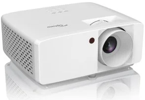 Фото: Проектор Optoma ZH350 (E9PD7KK01EZ1) № 5 | KTC