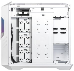 Корпус Cooler Master HAF 700 Evo White with window (H700E-WGNN-S00)