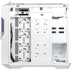 Фото: Корпус Cooler Master HAF 700 Evo White with window (H700E-WGNN-S00) № 7 | KTC